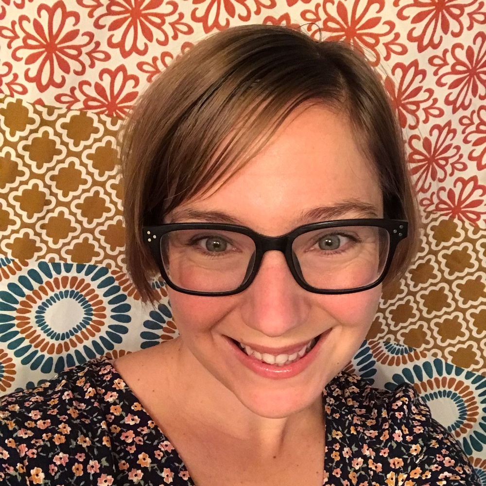 Meet your Posher, Jenn